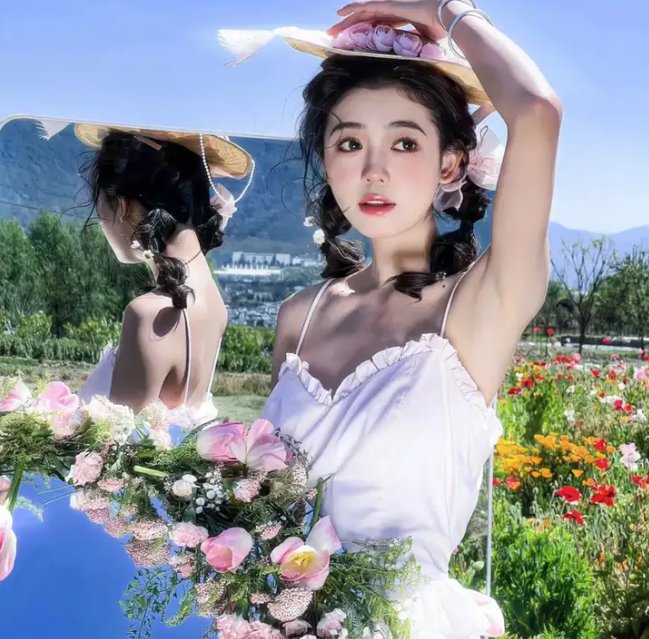 暴力谎言海报