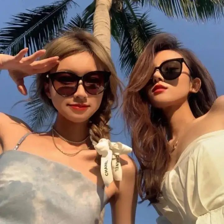 一眉道人海报