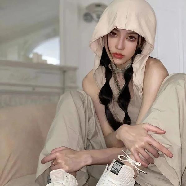 脱离者海报
